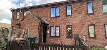 Flat to rent in St. Stephens Court, Woodville, Swadlincote DE11