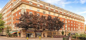 Flat for sale in Coram Street, London WC1N