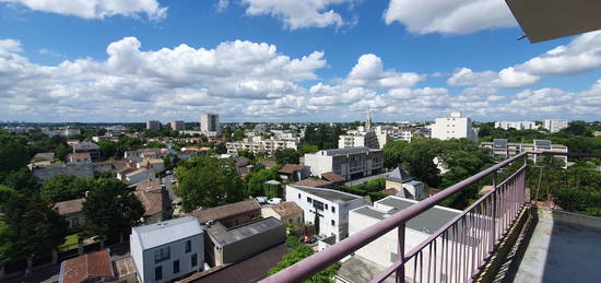 Bordeaux Caudéran centre