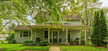 281 BIG CREEK ROAD, Haldimand, Ontario 