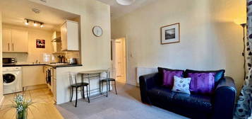 1 bed flat to rent