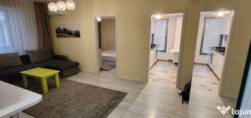 Inchiriere Apartament 2 camere Bucurestii Noi-Laminorului