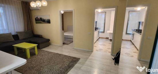 Inchiriere Apartament 2 camere Bucurestii Noi-Laminorului