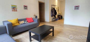 Appartamento 5 vani con Garage Catania zona Borgo