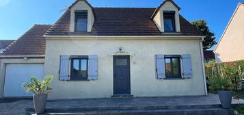 Vente maison 6 pièces 100 m²