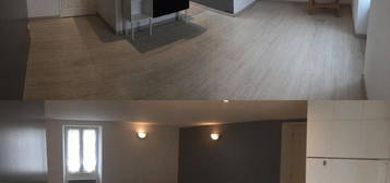 Appartement duplex 50m2