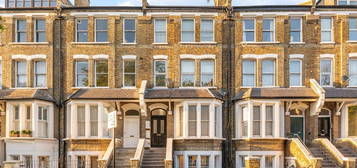 Flat for sale in Maygrove Road, West Hampstead, London NW6