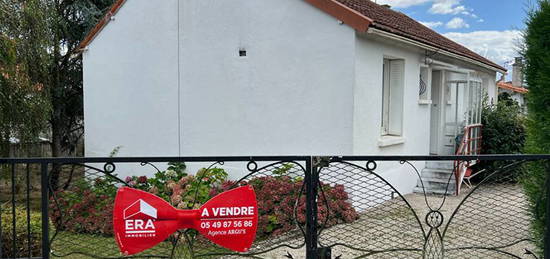 Achat maison 3 pièces 78 m²