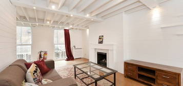 Property to rent in Coral Row, Battersea SW11