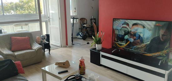 Appartement T5