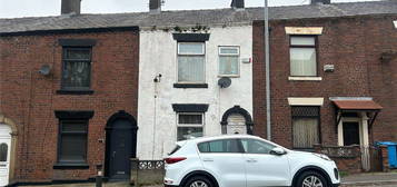 Terraced house for sale in Ripponden Road, Oldham, Greater Manchester OL1