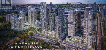 406 - 4085 PARKSIDE VILLAGE DRIVE, Mississauga (City Centre), Ontario