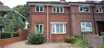 Property to rent in Morrell Avenue, Cowley, Oxford OX4