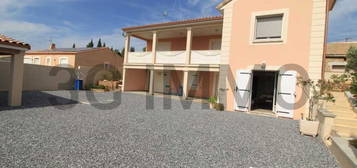 Vente maison 7 pièces 164 m²