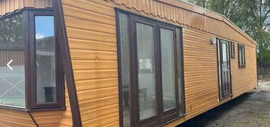 Mobile home T2 pronta habitar