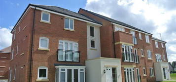 2 bedroom ground floor flat