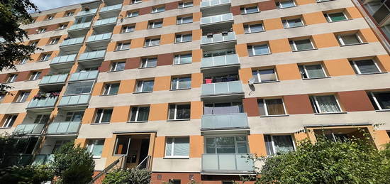 Pronájem bytu 3+kk 65 m²