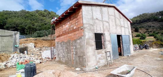 Finca rústica en venta en Calle Agua, 61, Yunquera