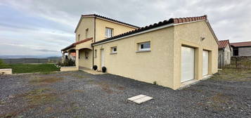 Maison 6 pièces 150 m²