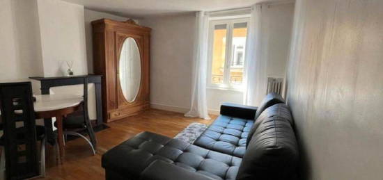 Appartement t2