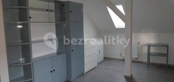 Pronájem bytu 1+1 60 m², Želivecká, Hlavní město Praha