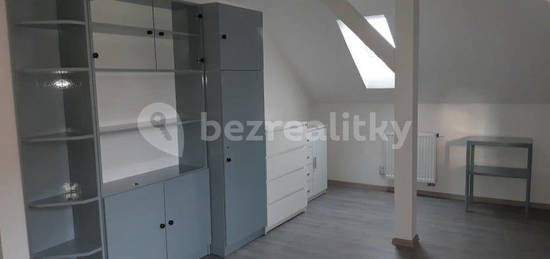 Pronájem bytu 1+1 60 m², Želivecká, Hlavní město Praha