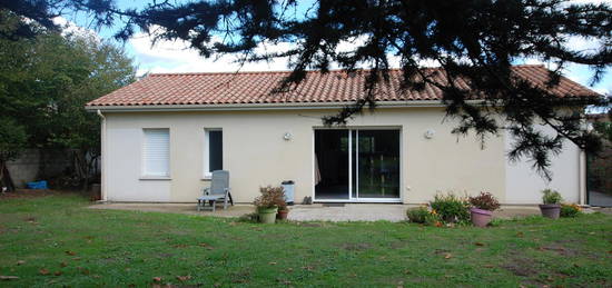 Vente maison 4 pièces 100 m²