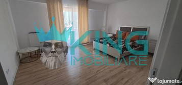 Apartament 2 camere | Spatios | Centrala proprie | Balcon |