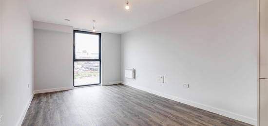 Flat to rent in The Forge, Bradford Street, Birmingham B12