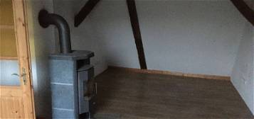 Schöne 3-Zimmer Wohnung in Hopfelde/Hessisch Lichtenau