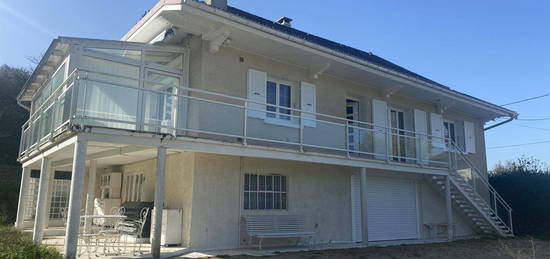 Vente maison 4 pièces 88 m²