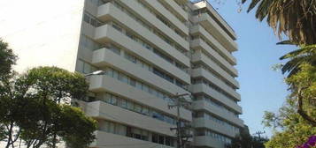 Departamento en Venta en Narvarte