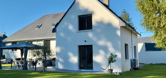 Maison rénovée T8 de 220m²