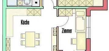 Neubau - 3 ZIMMER - Energiesparend, Jung, Modern