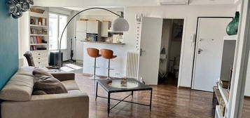 Achat appartement 3 pièces 75 m²