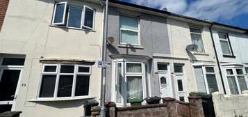 3 bedroom terraced house