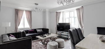 2 bed flat to rent