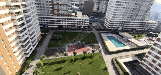 DENİZPARK EMLAKTAN NUROLPARKDA KİRALIK BOŞ 3+1 BALKONLU DAİRE