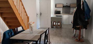 Maison 71m² - A 5 minutes d'Abbeville