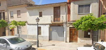 Casa de pueblo en venta en calle Ample