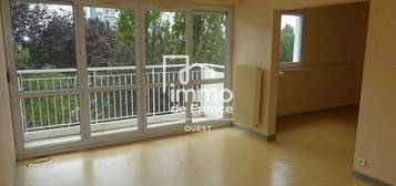 Appartement 3 pièces 82 m²