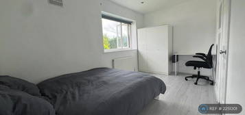 1 bedroom house share