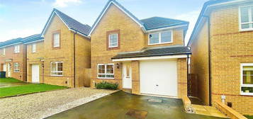 3 bedroom detached house