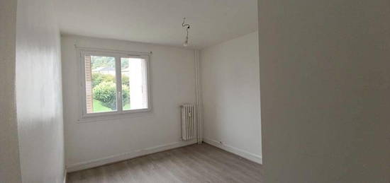 Appartement 4 pièces 67 m²