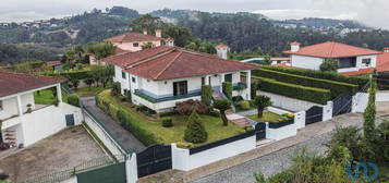 Casa / Villa T3 em Abação E Gémeos de 221,00 m2