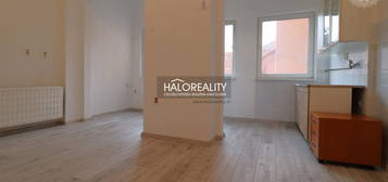 HALO reality - Prenájom, garsónka Nové Zámky, priamo v centr