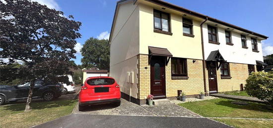 2 bed detached house for sale