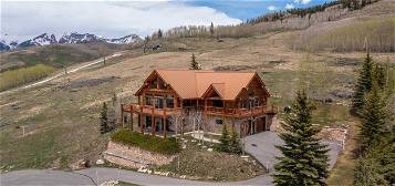 56 Summit Rd, Crested Butte, CO 81225