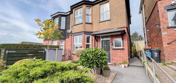 3 bed semi-detached house for sale