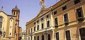 Casa adosada en calle Sol, Centre, Sabadell